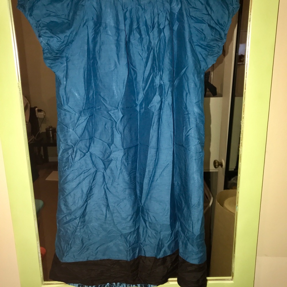 Inspira Mini Dress - Picture 2 of 3